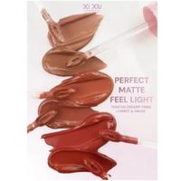 Xi XiU DIVINE LIP MATTE SENSE 3.5g
