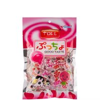 Inkubisc Toll Milk Candy 120g