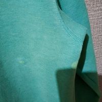 crewneck Adidas center ringer green second