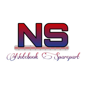 Notebook Sparepart