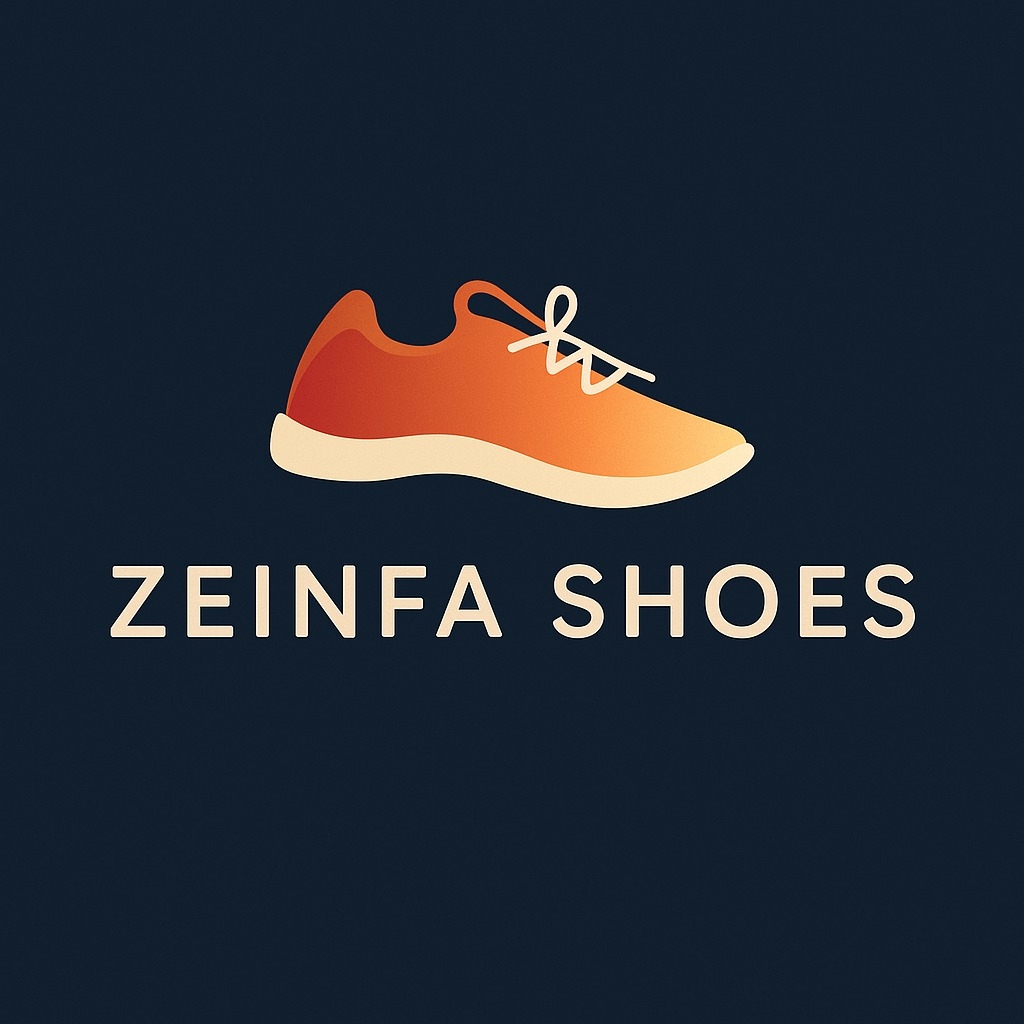 Zeinfa Shoes