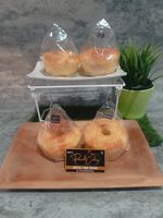CHIFFON CHEESE MINI 