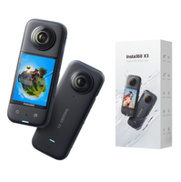 Insta 360 mobile version