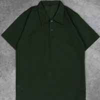 Polo / Kaos Polo / T-Shirt / V Neck / Polo Shirt / By Secretwear