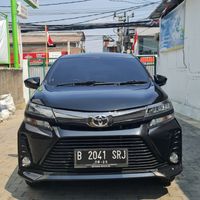 Avanza Veloz AT 2020 | DP Mulai Rp 10.000.000