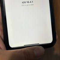 iPhone XR 128GB White ex Inter Aust IMEI aman