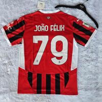 JERSEY MILAN Home 24/25 JOAO FELIX