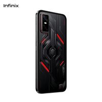 INFINIX GT 30 PRO (12/512GB) GIFT BOX EDITION BNIB GARANSI RESMI 1 TAHUN