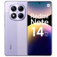 Xiaomi Redmi Note 14 Pro 5G - 8GB/256GB