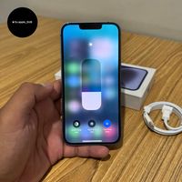 iPhone 14 128gb ZP/A inter garansi