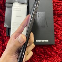 Samsung Galaxy S23 Ultra 5G 12/256GB Garansi Resmi