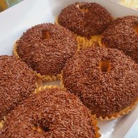 Donat Kentang