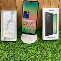 Samsung A26 8/256 Resmi Like New