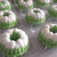 kue putri ayu