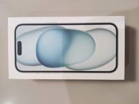 Apple iPhone 15 256GB BNIB Original Segel Garansi Resmi Indonesia