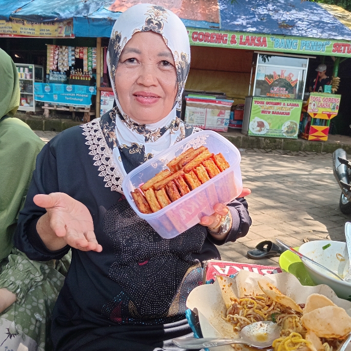 roti kabin | Toco Iklan Baris