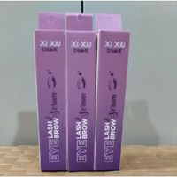 Xi Xiu Divane Eyelash Brown & Serum 3ml