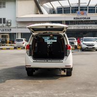 (TDP 10jt) Toyota Kijang Innova 2.0 V Bensin At 2019 Pajak Panjang 1th