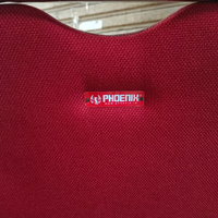 Kursi Susun Phoenix KS-818NK