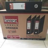 Odner Folio Benex Labela (bambi)