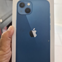 IPhone 13 512 gb blue garansi resmi digimap