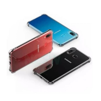 ANTI CRACK SAMSUNG A10s TPU SOFTCASE FULL PROTECTION ULTRATHIN