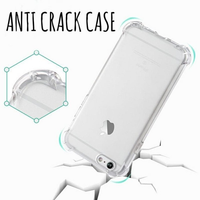 ANTI CRACK SAMSUNG A10s TPU SOFTCASE FULL PROTECTION ULTRATHIN