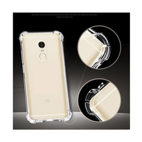 ANTI CRACK SAMSUNG A10s TPU SOFTCASE FULL PROTECTION ULTRATHIN