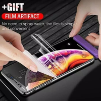 ANTI SHOCK GORILLA OPPO Y97 SCREEN PROTECTOR ANTI GORES