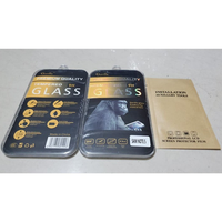 ANTI SHOCK GORILLA OPPO Y97 SCREEN PROTECTOR ANTI GORES