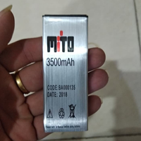 ALL TYPE BATERAI/BATTERY MITO ORIGINAL