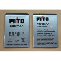 ALL TYPE BATERAI/BATTERY MITO ORIGINAL