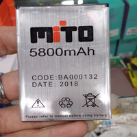 ALL TYPE BATERAI/BATTERY MITO ORIGINAL
