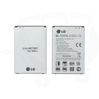 BATERAI LG G3 BL-53YH ORIGINAL BATTERY