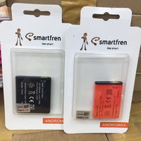 BATERAI MODEM SMARTFREN MIFI ANDROMAX M2Y ORIGINAL DOUBLE POWER H15348