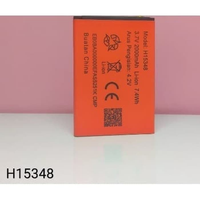BATERAI MODEM SMARTFREN MIFI ANDROMAX M2Y ORIGINAL DOUBLE POWER H15348