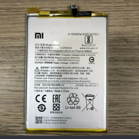BATTERY XIAOMI BN-56 ORI BATERAI REDMI 9C REDMI 9A ORIGINAL