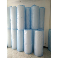 BUBLE WARP BUBLE PACK UK : 40 cm x 50 meter - PUTIH