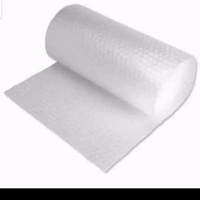 BUBLE WARP BUBLE PACK UK : 40 cm x 50 meter - PUTIH