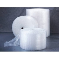 BUBLE WARP BUBLE PACK UK : 40 cm x 50 meter - PUTIH
