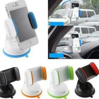 CAR HOLDER SILICONE SUCKER UNIVERSAL HANDPHONE/CAR HOLDER UNIVERSAL