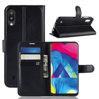 Flip Case BlueMoon iPhone X Flip Cover