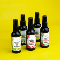 TOSCA Cooling Foot Spray Fruity Series Deodorant Kaki Penghilang Bau Kaki