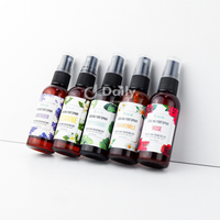 Foot Spray Tosca Penghilang Bau Kaki Semprotan Kaki Deodoran Kaki