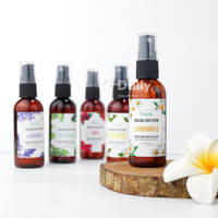 Foot Spray Tosca Penghilang Bau Kaki Semprotan Kaki Deodoran Kaki