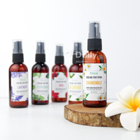 Cooling Foot Spray Tosca Deodorant Kaki Penghilang Bau Tidak Sedap Pada Kaki
