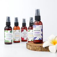 Cooling Foot Spray Tosca Deodorant Kaki Penghilang Bau Tidak Sedap Pada Kaki