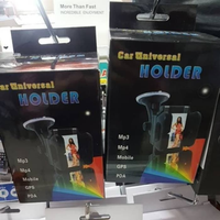Holder Hp Mobil (Car Universal Holder) Mp3 / Mp4 / Mobile / GPS / PDA