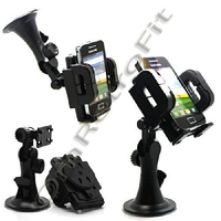 Holder Hp Mobil (Car Universal Holder) Mp3 / Mp4 / Mobile / GPS / PDA