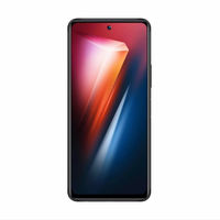 INFINIX HOT 11S NFC RAM 6/128GB GARANSI RESMI